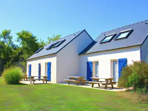 Village Vacances Azureva Kerjouanno