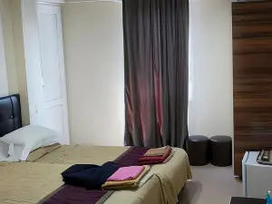 Ponto Hotel