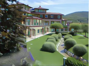 bes hotel terme di palazzago