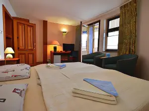 Hotel-EuroPenzión Salaš