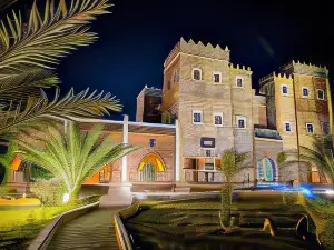 Riad Sbai Palace
