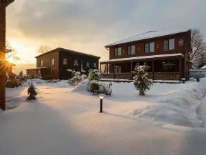 Dacha Place Hotel