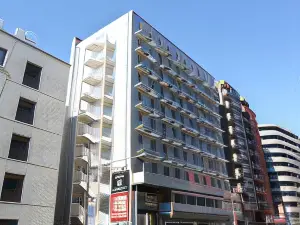 HOTEL LiVEMAX BUDGET Yokohama Tsurumi