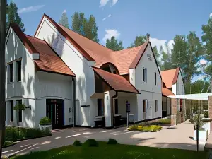 Varga Tanya Hotel