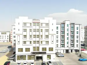 Sama Muscat Hotel