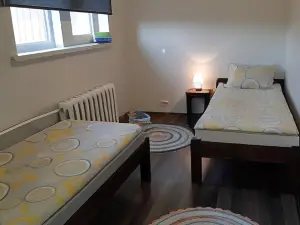 Ovelia B&B