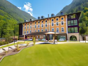 Villa Carona Hotel & Spa