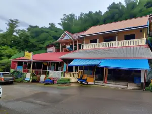 Pakbeng Guesthouse