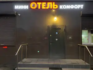 Komfort Hotel