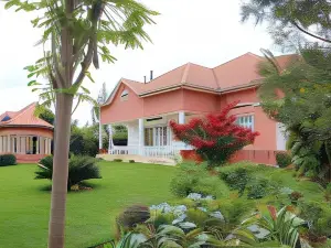 Hôtel Maisons-Sifa