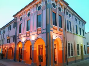 Hotel Aldo Moro