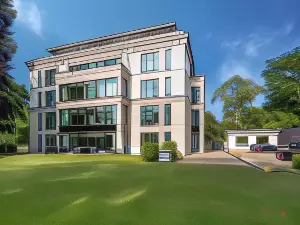 Voss Villa