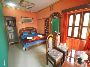 Kedareswar B&B