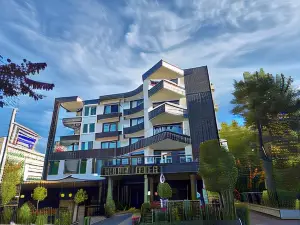 Perla Hotel