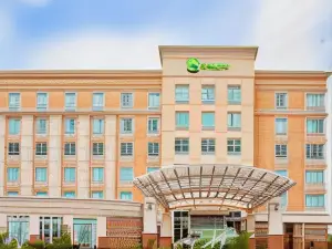 Holiday Inn Kansas City Airport