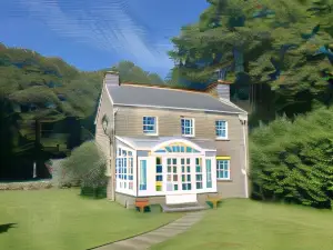 Swansea Valley Holiday Cottages