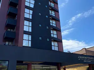 Santa Catarina Plaza Hotel