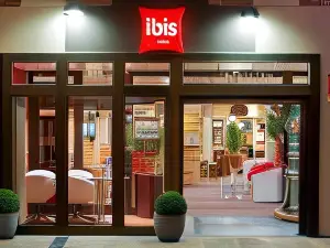 Ibis Lille Centre Gares