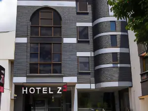 Hotel Z3