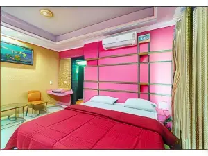 Hotel Shiva International, Bidar