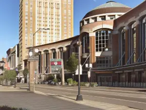 Courtyard St. Louis Downtown/Convention Center