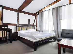 Hotel Legenda