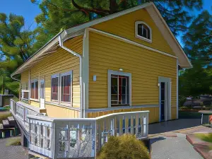 Boråkra Bed & Breakfast