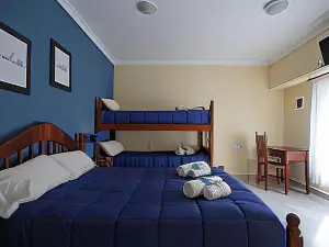 Río Hotel