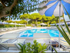 Hotel Al Cigno