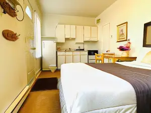 Motel Saint-Hilaire