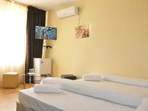 Guest Rooms Simona