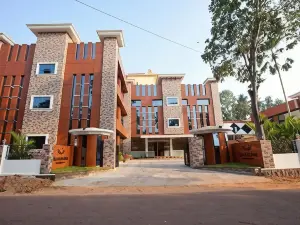 Sreelakshmi Residency