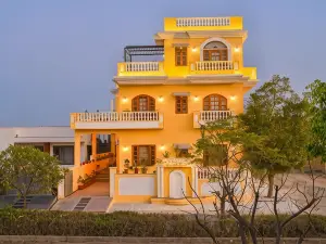 Tryambakam Villa