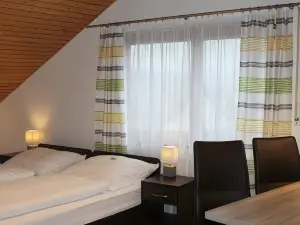 歌思薩恩蘇娜博格旅館