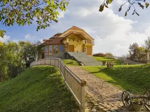 Guest House Kozjak