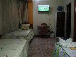 Hospedaje la Terraza