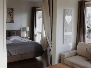 Hotel Garni - Chiemsee-Pension-Seebruck