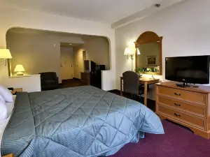 Quality Inn