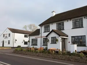 Waggon and Horses, Eaton, Congleton