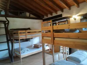 Albergue de Soba