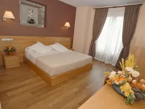 Hotel O Desvio