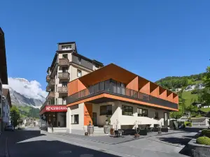 Hotel Central