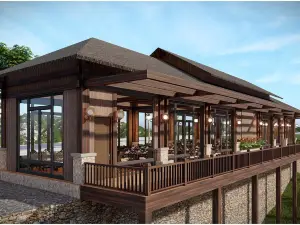 Asia Tropical Resort