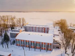 Hotel Mezaparks