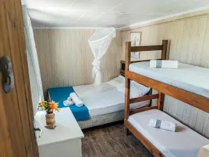 Puertas Al Cabo