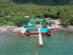 Napo Beach Resort
