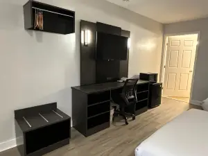 Motel 6 Culpeper, VA