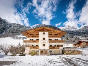 Alfaierhof-Bergheimat
