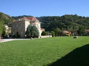 Casón de la Marquesa