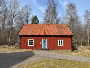 Skagagården